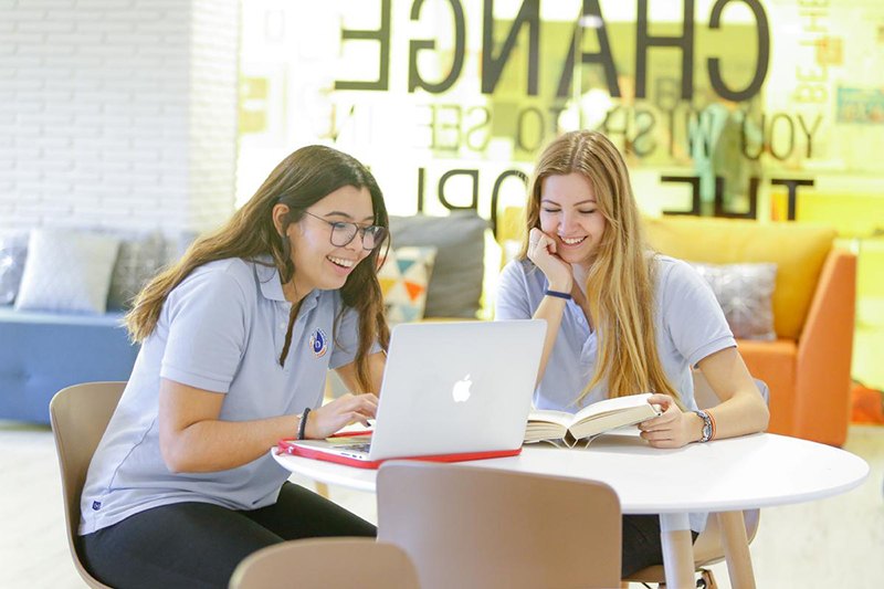 Sotogrande International School