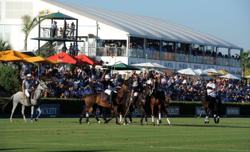 Sotogrande International Polo Tournament