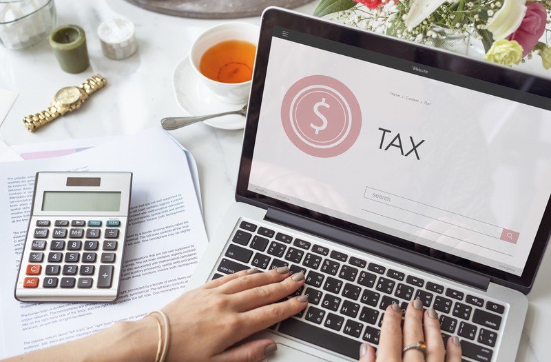 foreign property tax in Spain