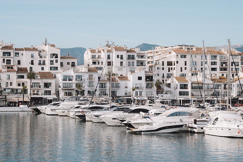 10 Steps to Selling a Property in Marbella