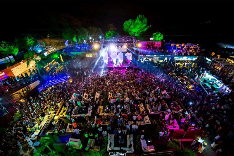 Starlite festival, featured image for the article
