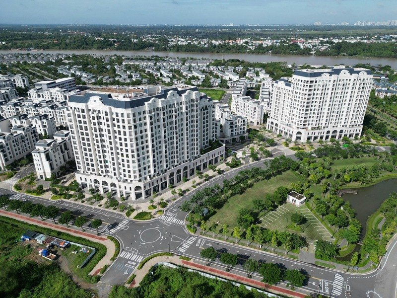 sustainable real estate in Marbella