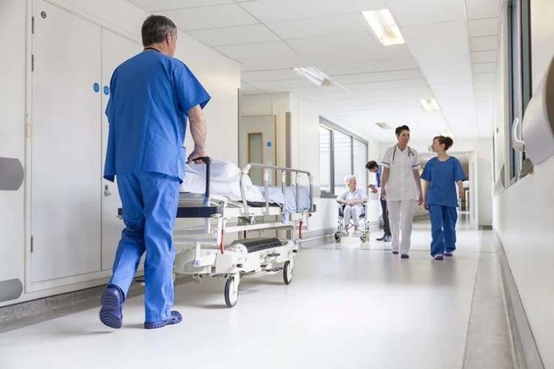 Healthcare and Emergency Medical Services - safety and security in Marbella
