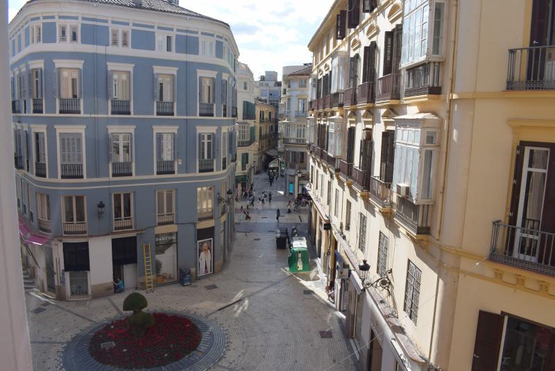 Apartment, Málaga Historic Centre calle Larios area