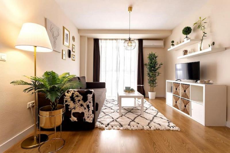 Apartment for sale in Centro Histórico, Malaga
