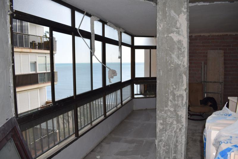 Apartment for sale in La Malagueta - La Caleta, Malaga