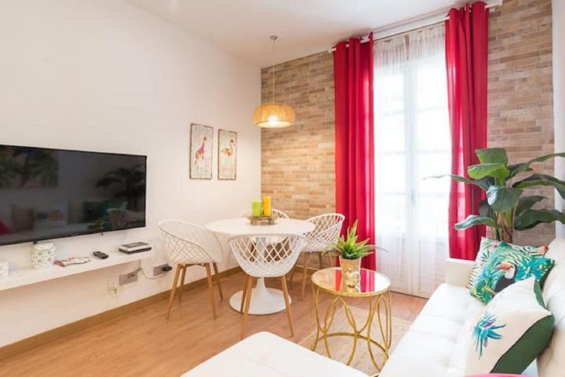 Apartment for sale in Centro Histórico, Malaga