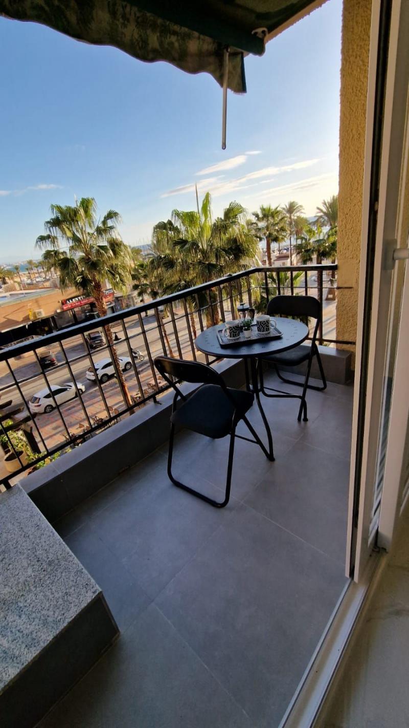 Appartement à vendre dans Fuengirola Puerto