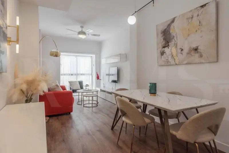 Apartment for sale in Centro Histórico, Malaga