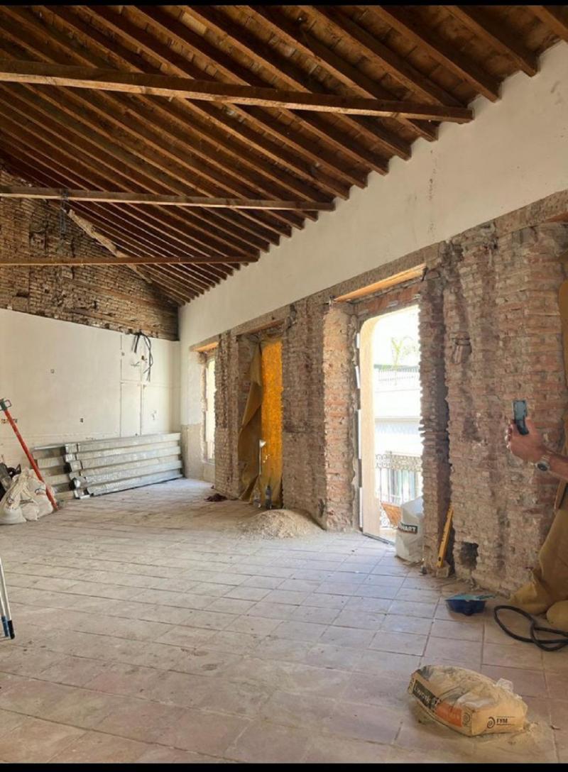 Penthouse for sale in Centro Histórico, Malaga