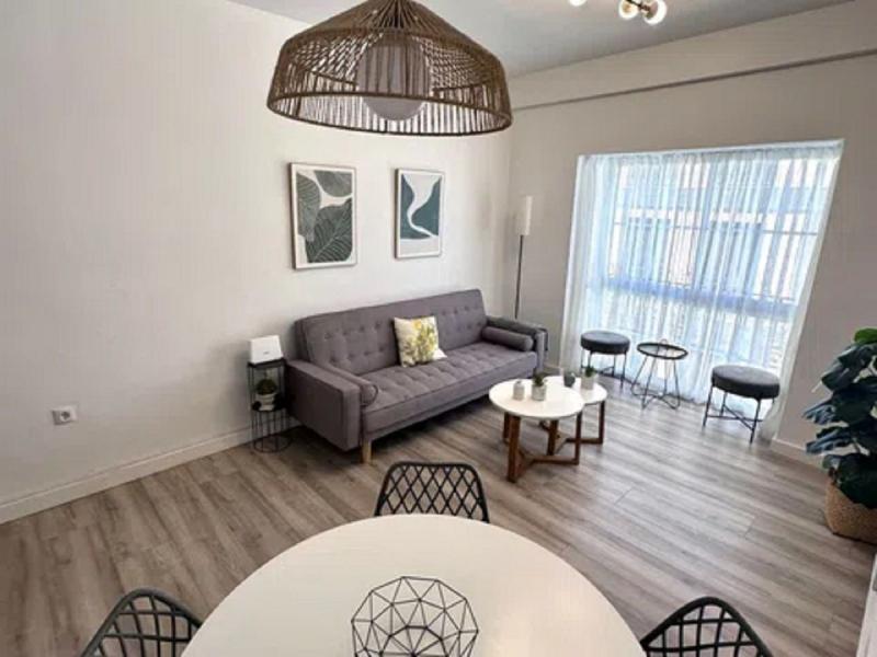 Apartment for sale in Malaga