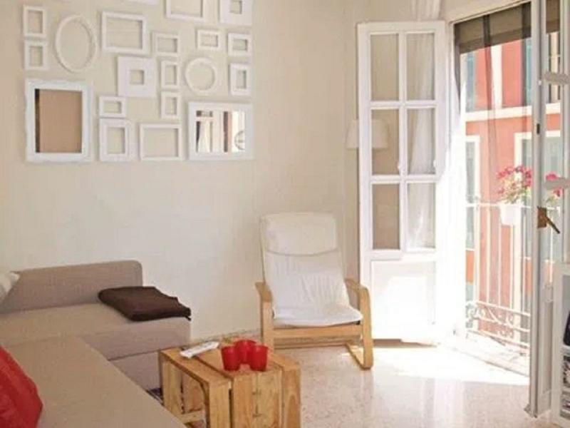 Apartment for sale in Malaga