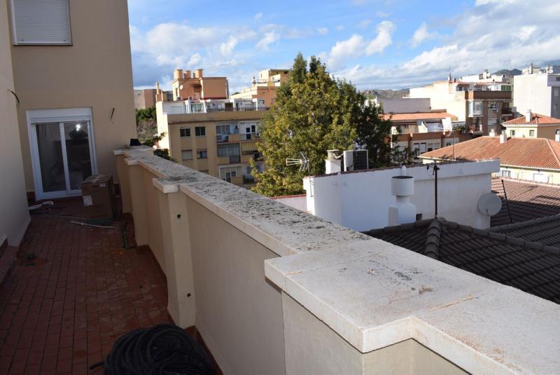 Appartement à vendre dans Malaga - Centro