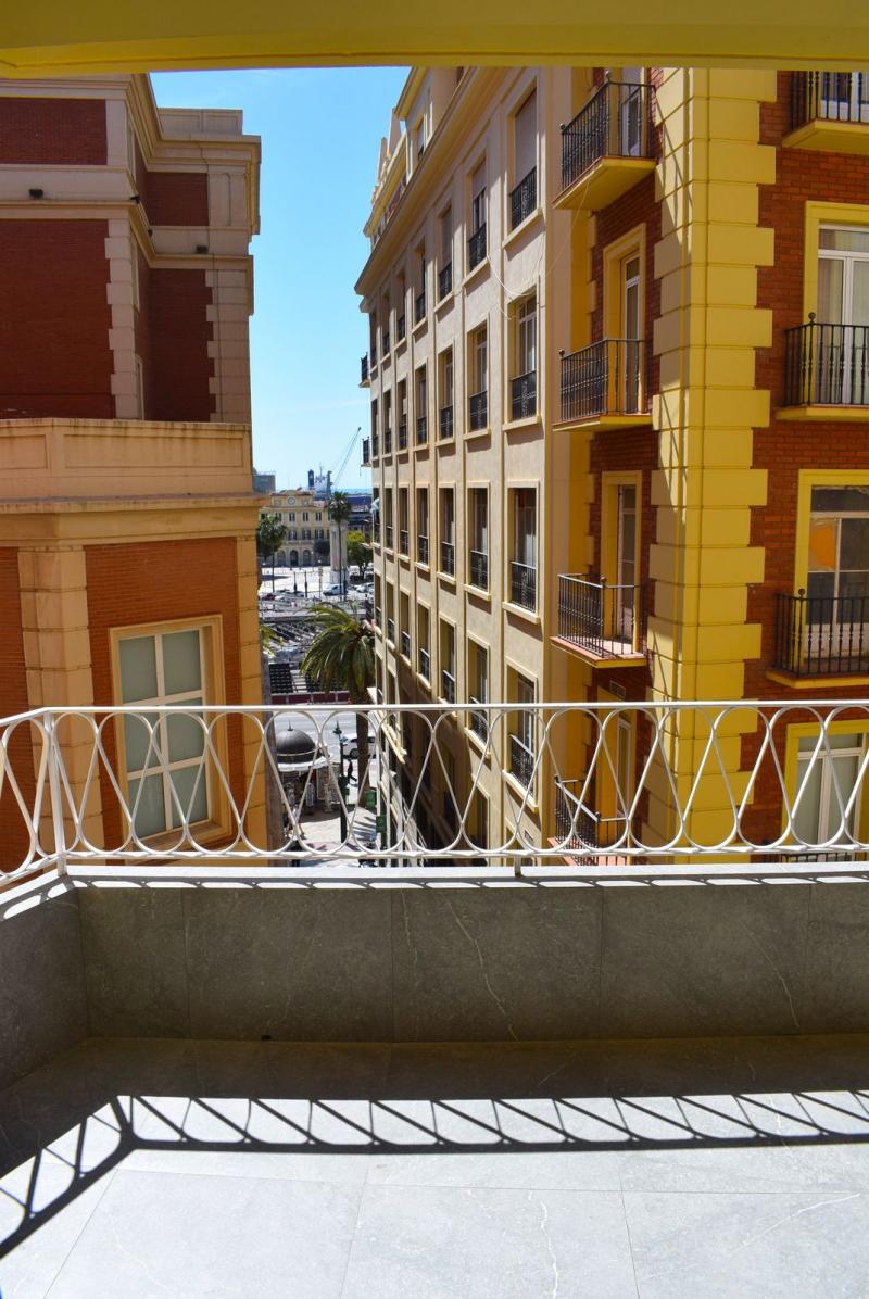 Appartement à vendre dans Malaga - Centro