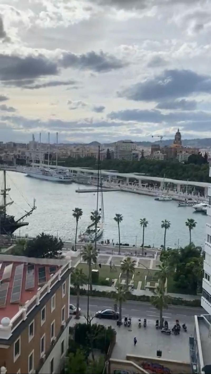 Appartement te koop in La Malagueta - La Caleta, Malaga - Centro