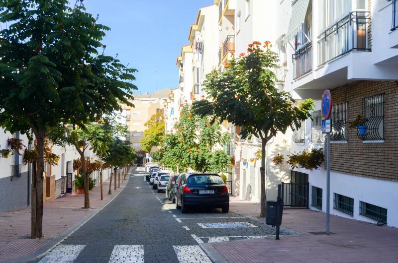 Lejlighed til salg i Estepona Centre, Estepona Town