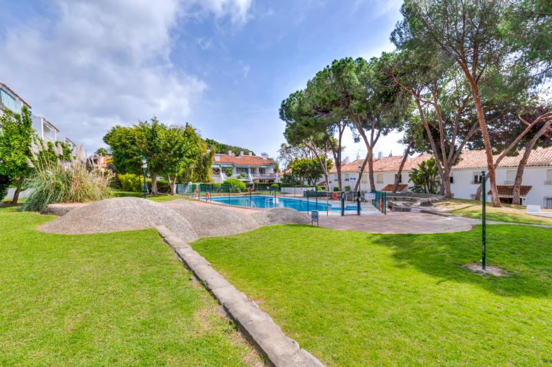Appartement rez de chaussée à vendre dans Nagüeles, Marbella Golden Mile