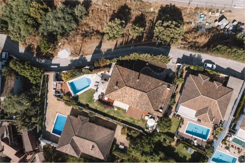 Villa for sale in Mijas