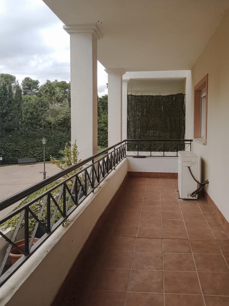 Apartamento en venta en River Garden, Nueva Andalucia