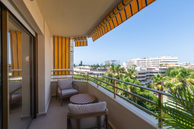 Appartement te koop in Marbella