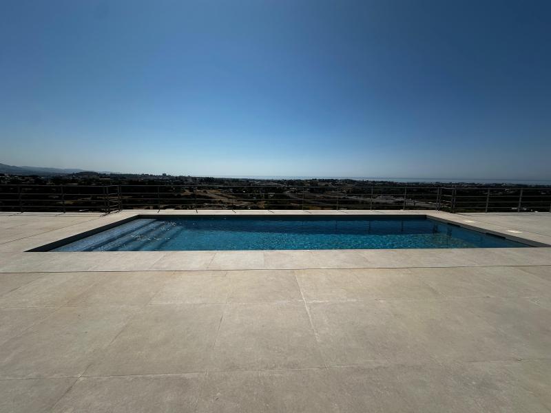 Villa à vendre dans Los Arqueros, Benahavis