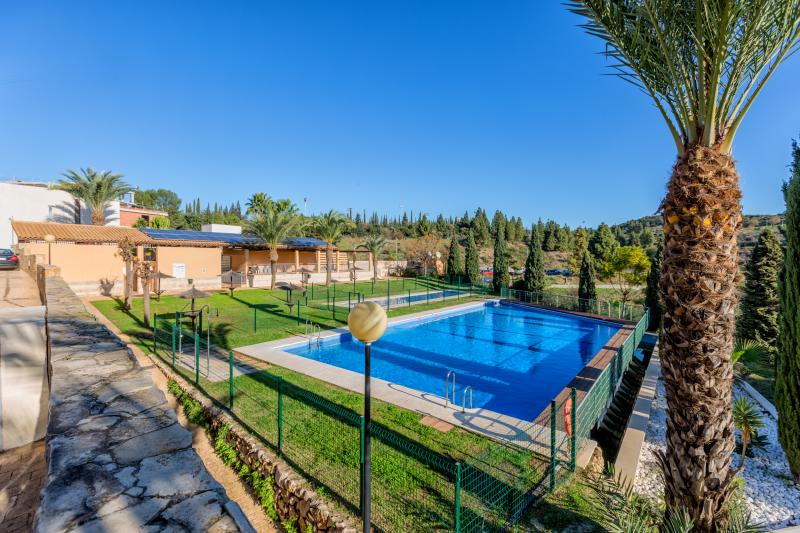 Parhus till salu i El Chaparral, Mijas Costa