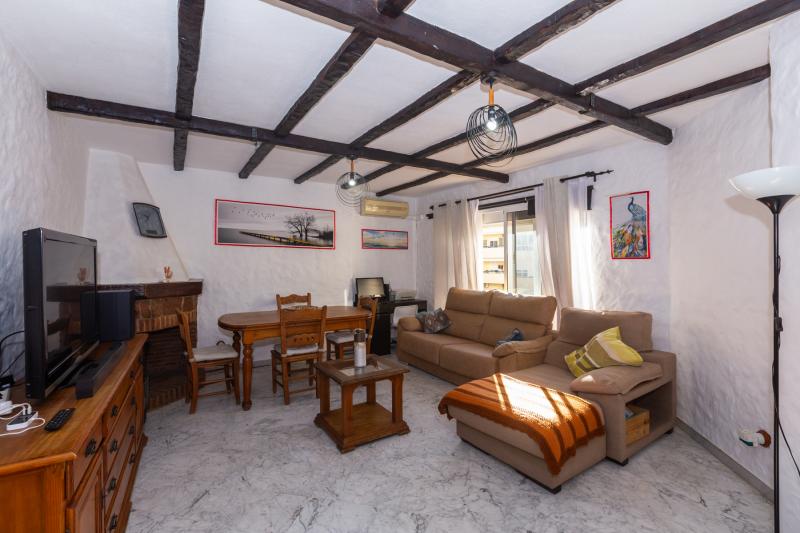 Flat à vendre dans Estepona Centre, Estepona Ville