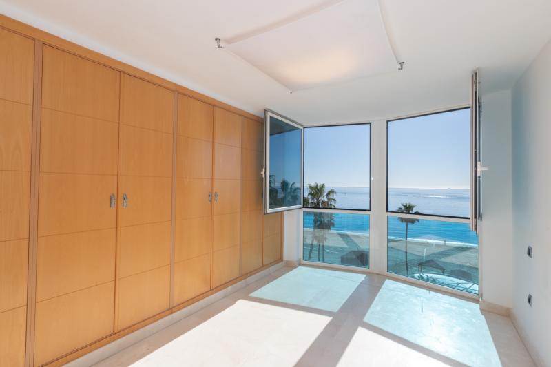 Appartement te koop in Estepona Centre, Estepona Stad