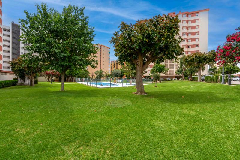 Lejlighed til salg i Fuengirola Puerto
