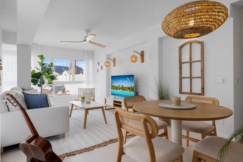 Appartement te koop in Estepona Old Town, Estepona Stad