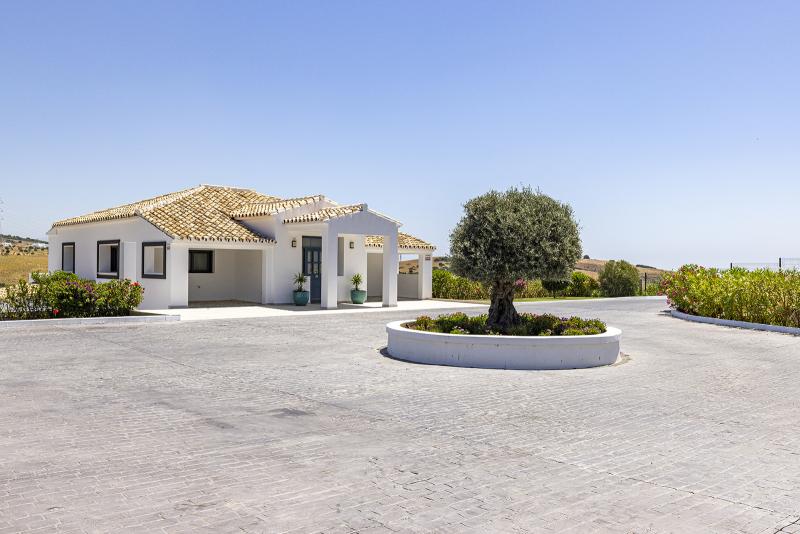 Beautiful Villa in Casares