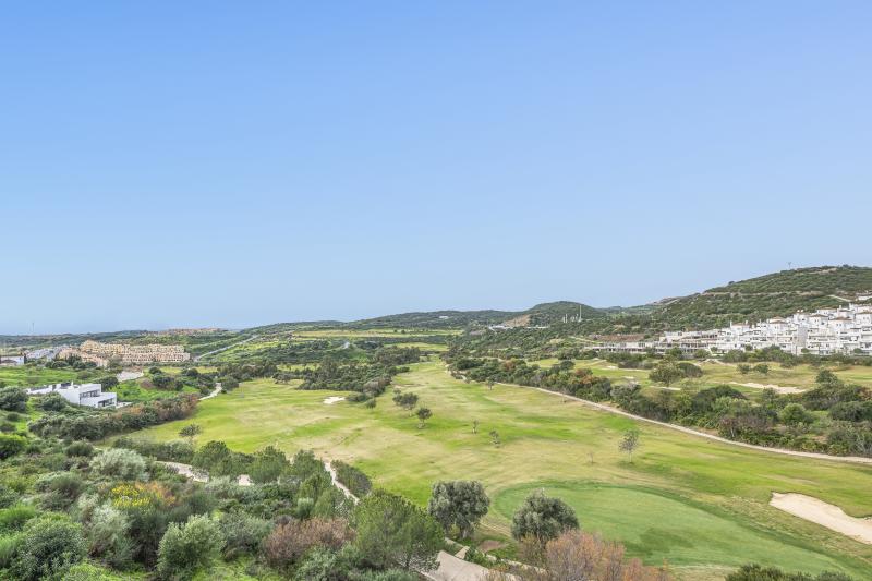 Lejlighed til salg i Estepona