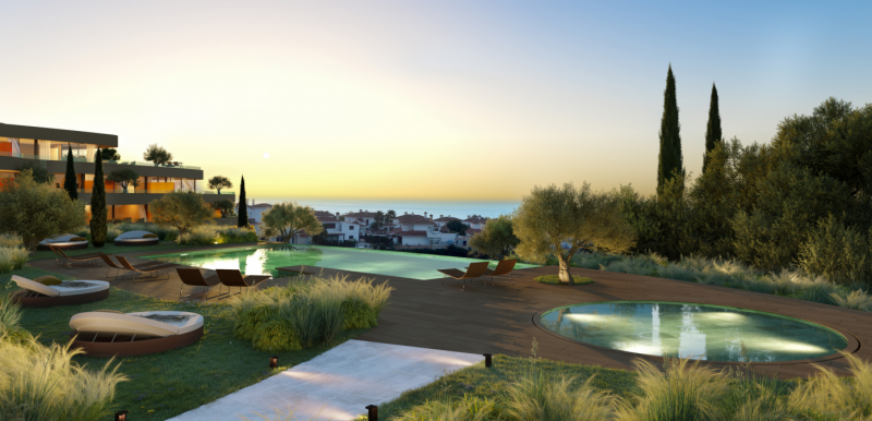 Higuerón Resort – Luxury Living on the Costa del Sol