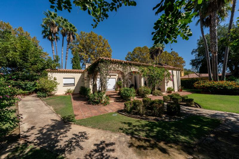 Villa till salu i Triana, Sotogrande Alto