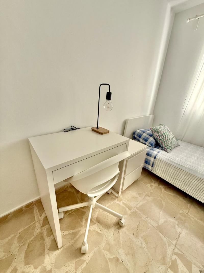 Lägenhet till salu i Sotogrande