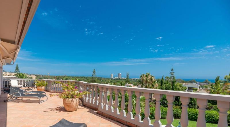 Villa te koop in Elviria, Marbella Oost