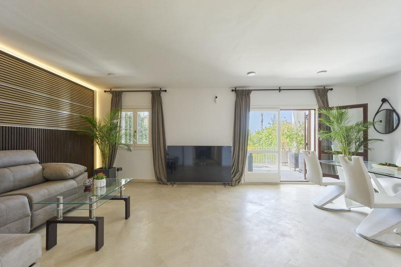 Maison Jumelée à vendre dans Marbella Golden Mile