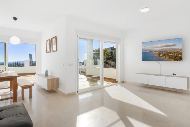 Maison Jumelée à vendre dans Benahavis