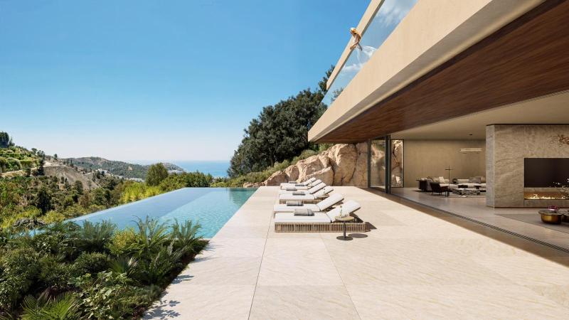 Villa te koop in El Madroñal, Benahavis