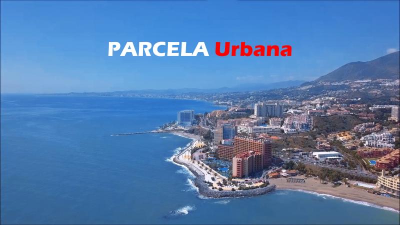 Parcela en venta en La Capellania, Benalmadena