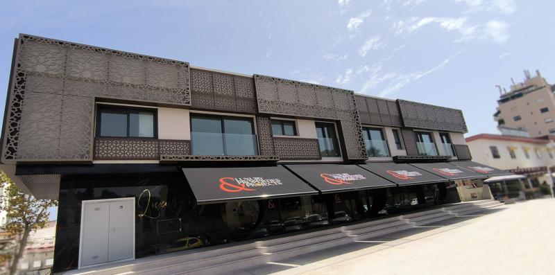 Lejlighed til salg i La Carihuela, Torremolinos