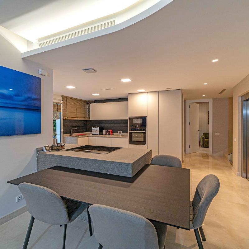 Superb location, excellent infrastructure and great renting potential