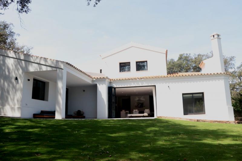 Villa te koop in Sotogrande Alto