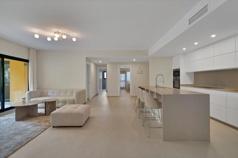 Apartment for sale in San Pedro de Alcantara