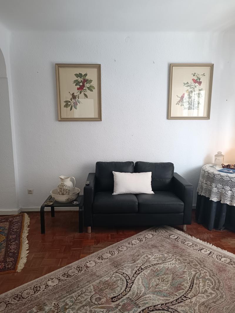 Appartement te koop in Malaga