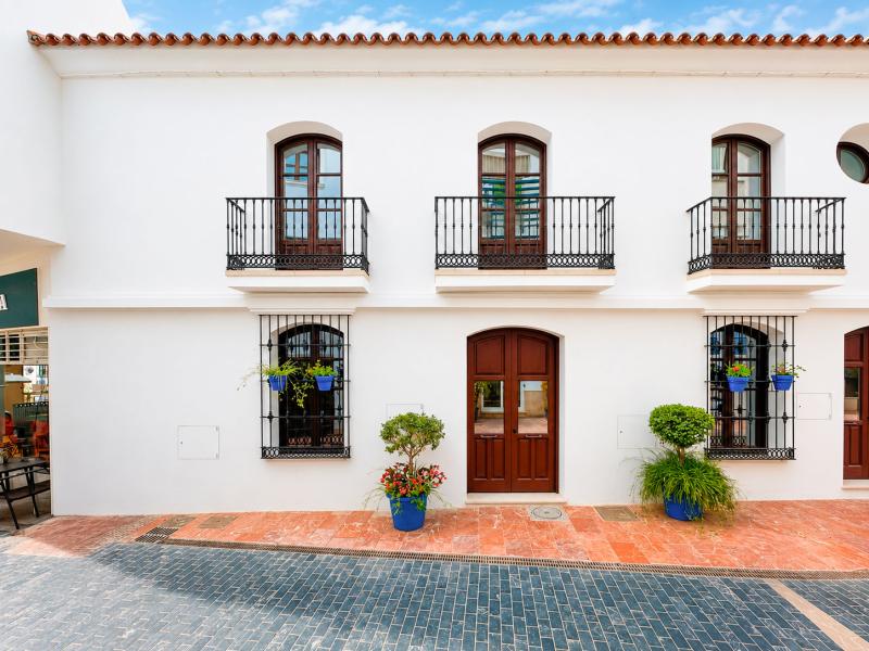 Byhus til salg i Estepona Old Town, Estepona Town
