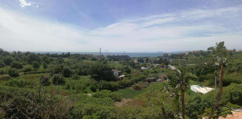 Finca til salg i Estepona East