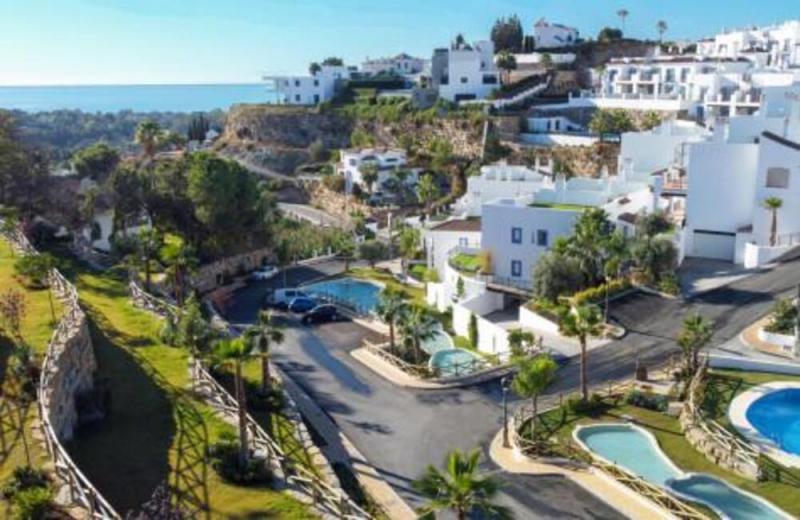 Appartement te koop in Paraiso Pueblo, Benahavis