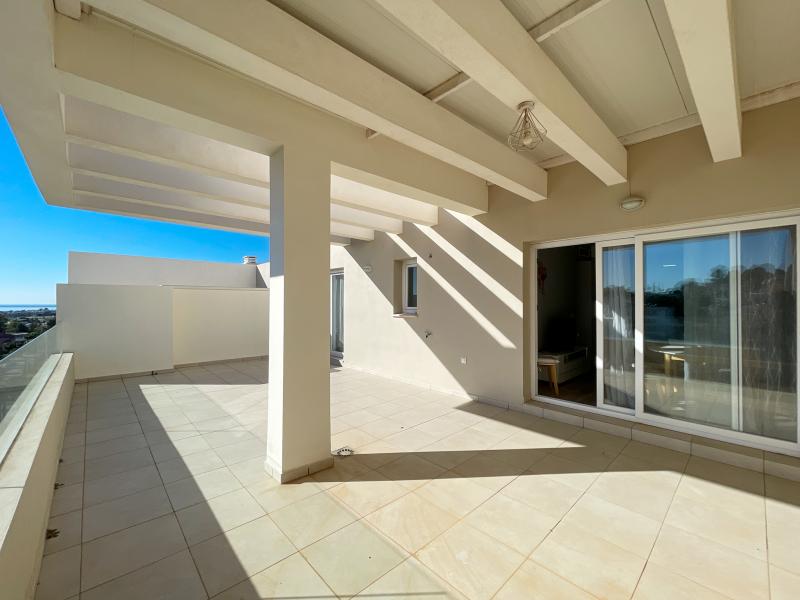 Appartement Terrasse à vendre dans La Campana, Nueva Andalucia