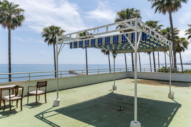 Appartement à vendre à Marbella Centro, Marbella pour INVERSORES